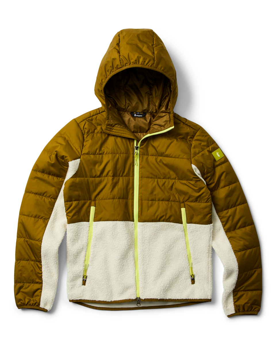 Trico 2.0 Hybrid Jacket - Women's — image 14
