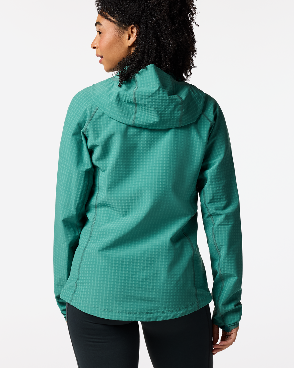 Yermo Hooded Jacket - Women's — image 29