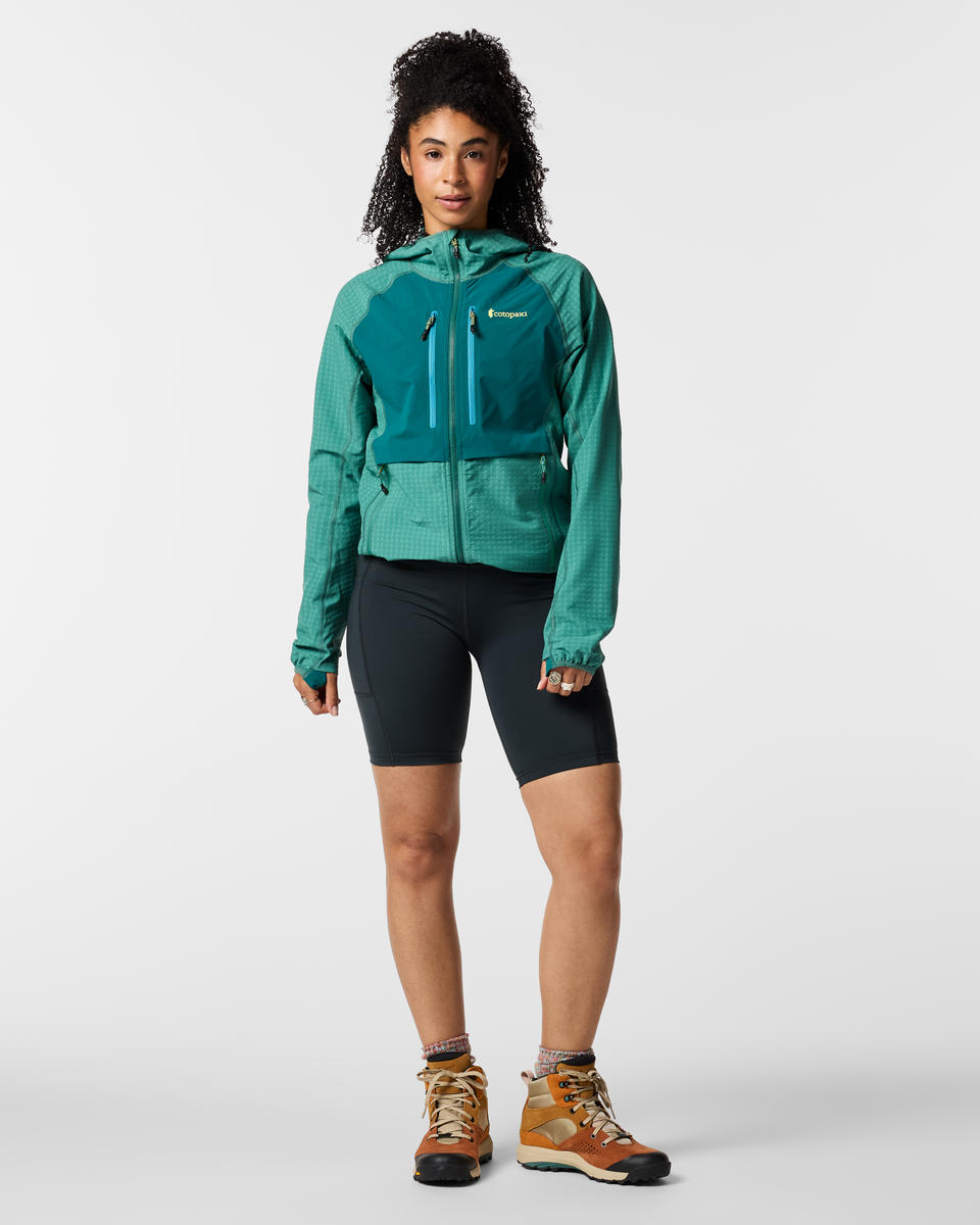 Yermo Hooded Jacket - Women's — image 28