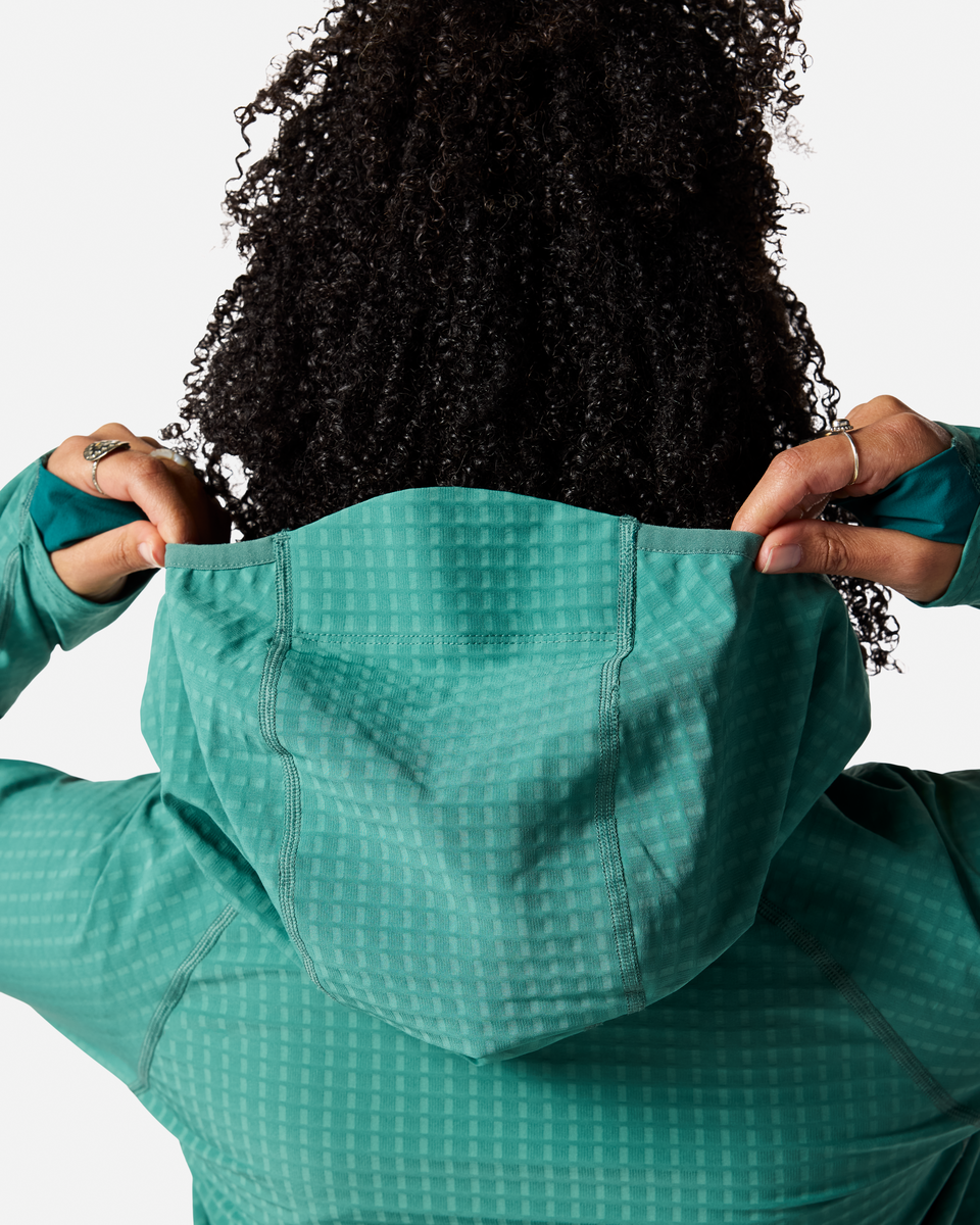 Yermo Hooded Jacket - Women's — image 32