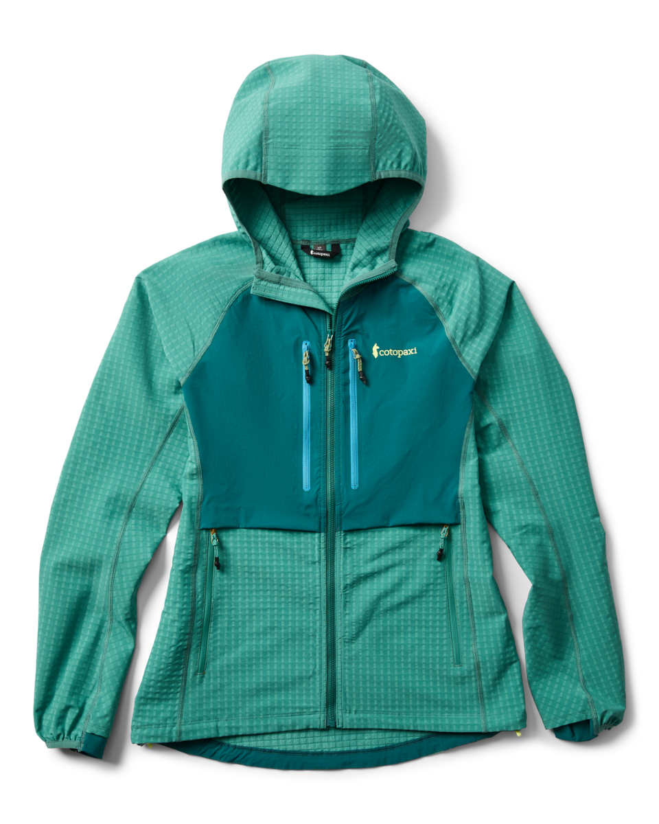 Yermo Hooded Jacket - Women's — image 34