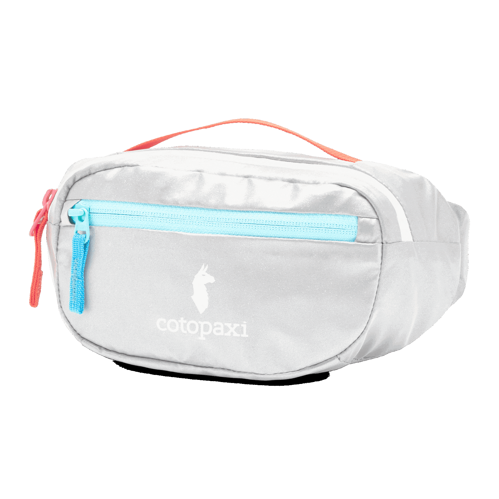 Kapai 1.5L Hip Pack - Del Día Monochrome — image 1