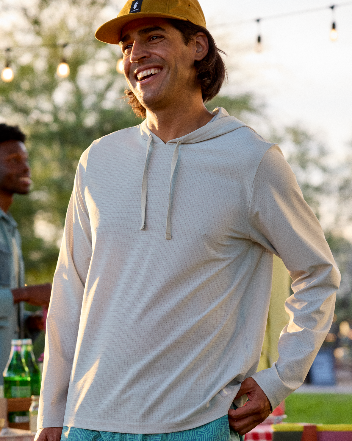 Pulso Tech Hoodie - Men's — image 16
