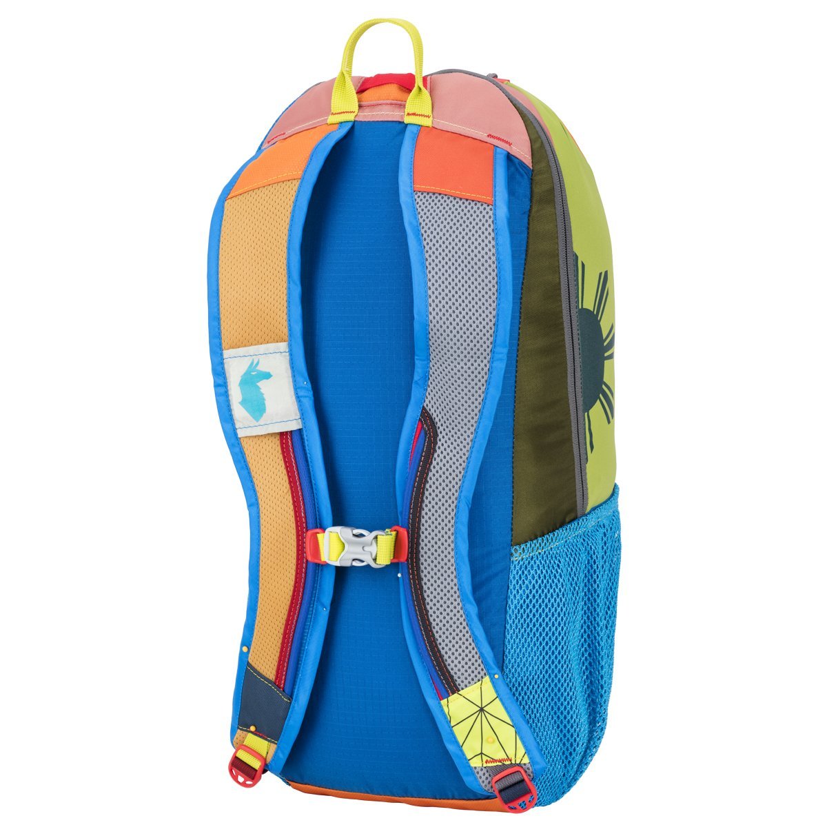 Luzon 24L Daypack - Del Día — image 2