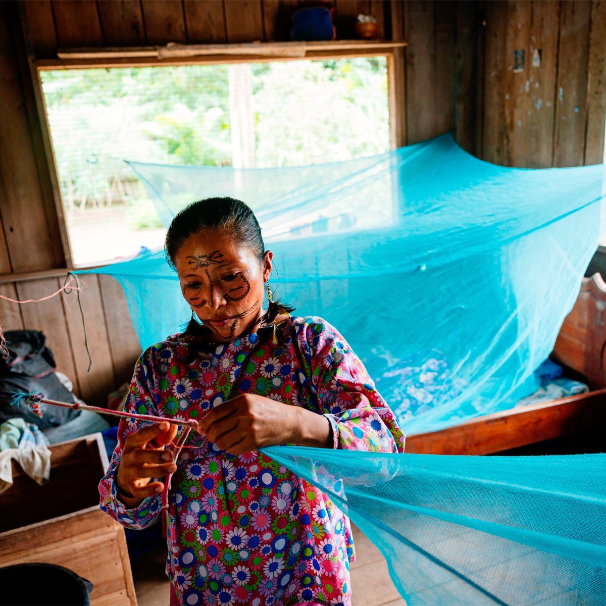 Cotopaxi Foundation Donation — image 1