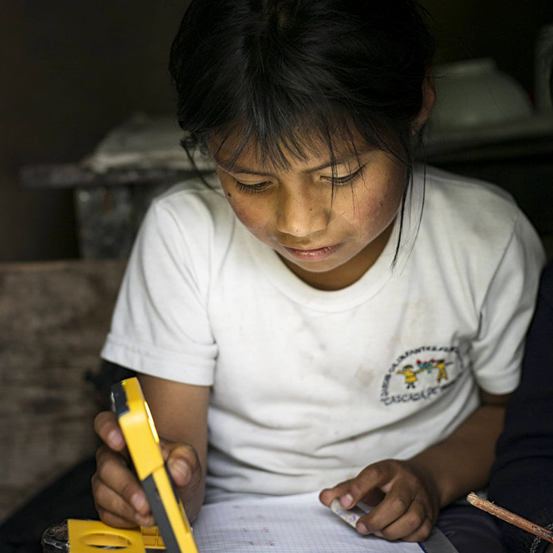 Cotopaxi Foundation Donation — image 3