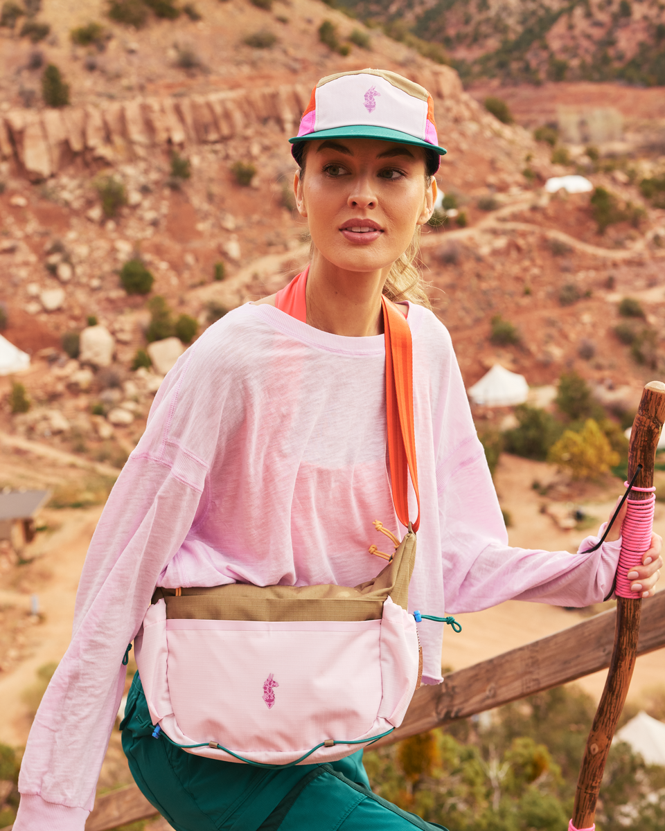 Cotopaxi X FP Movement 9L Shoulder Bag — image 8