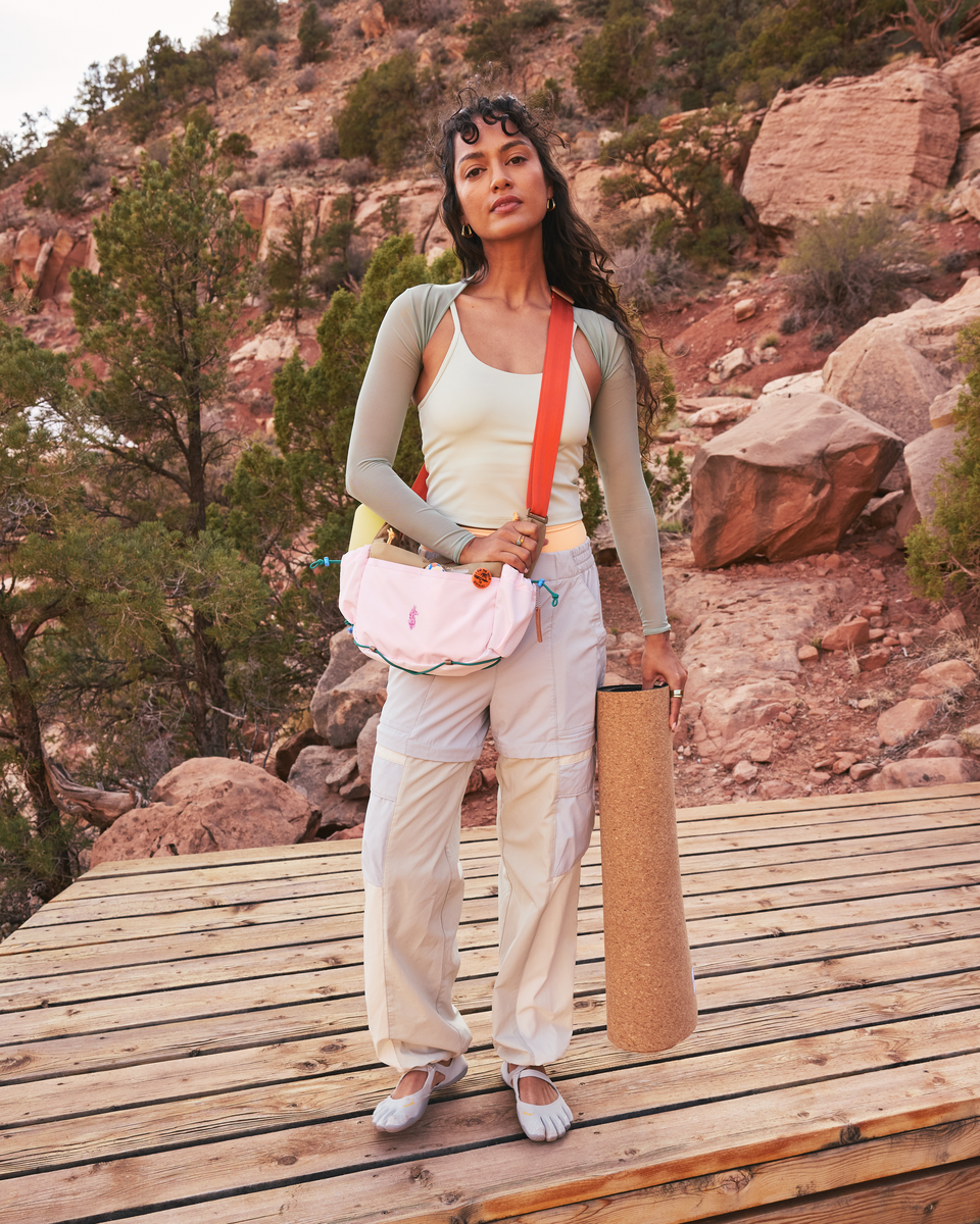 Cotopaxi X FP Movement 9L Shoulder Bag — image 10