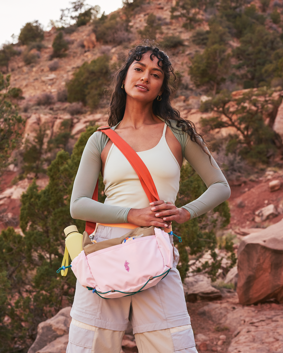 Cotopaxi X FP Movement 9L Shoulder Bag — image 11