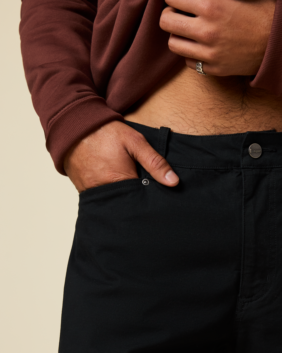 Ambato Short - Men's — image 4