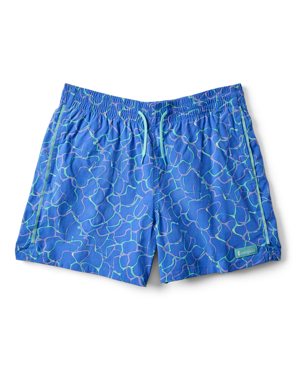 Brinco 5" Short - Print - Men's — image 5