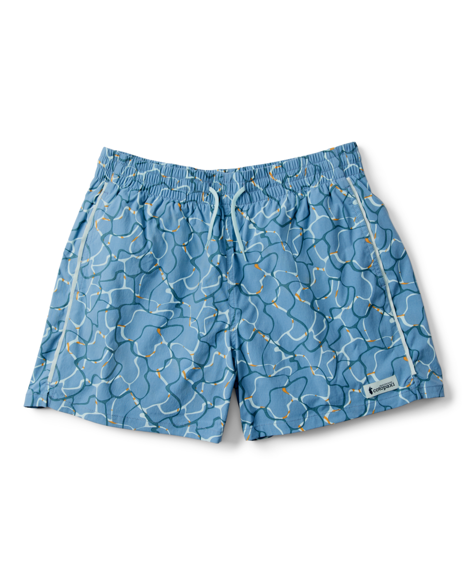 Brinco 5" Short - Print - Men's — image 10