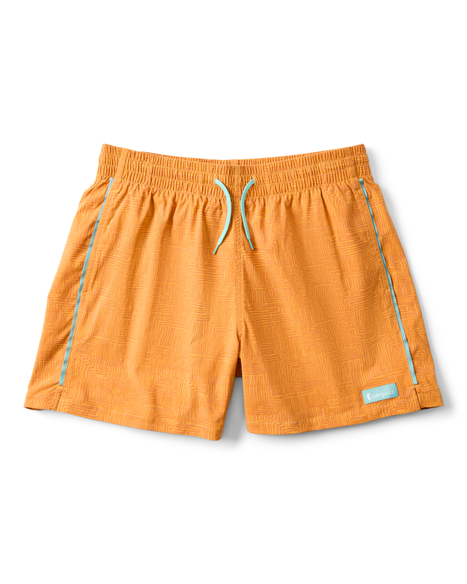 Brinco 5" Short - Print - Men's — image 15