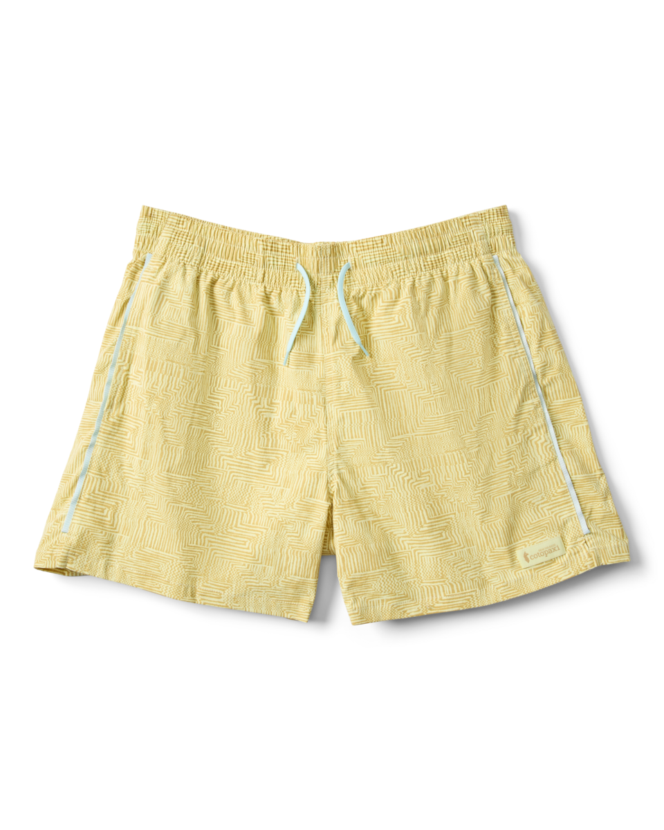 Brinco 5" Short - Print - Men's — image 15