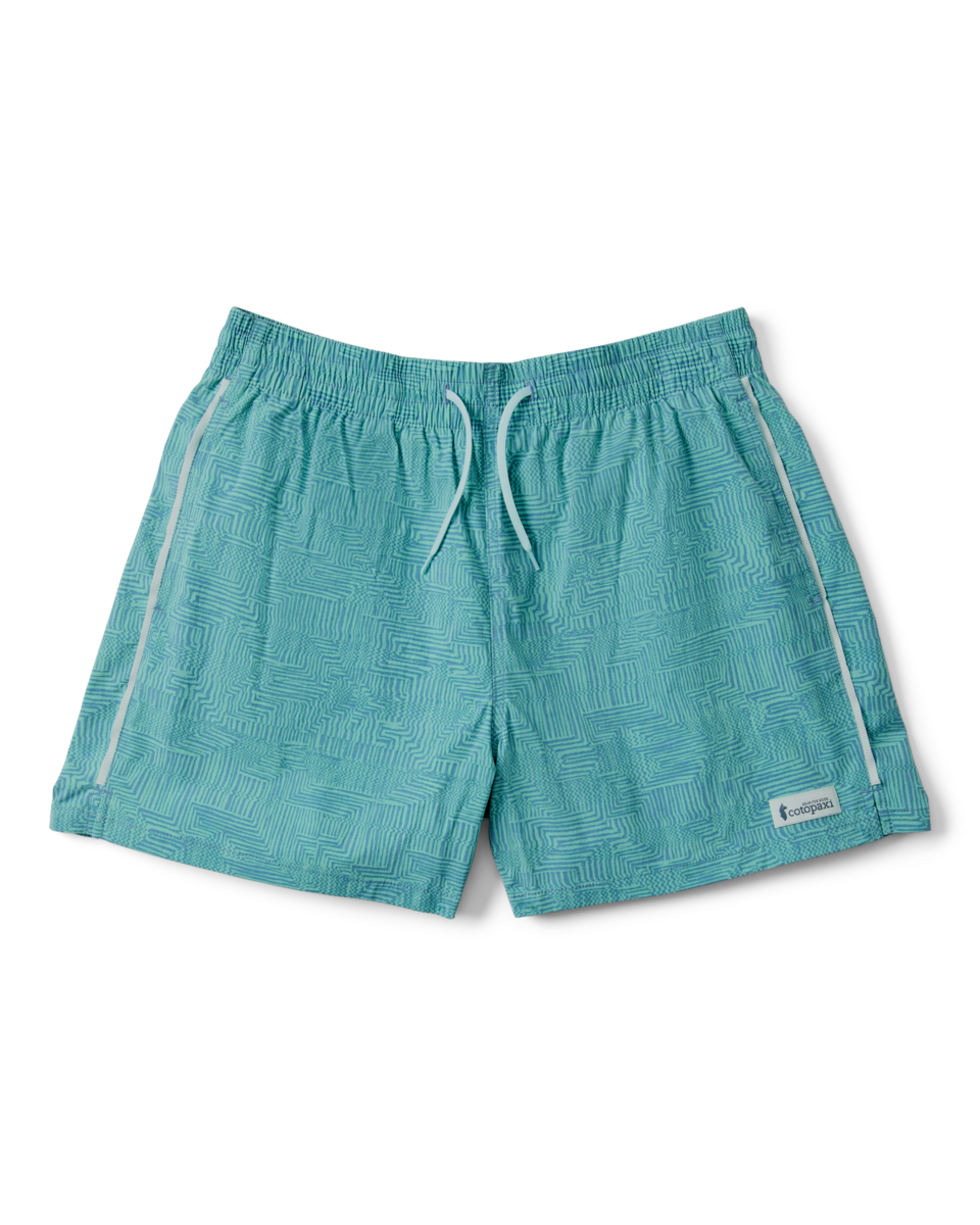 Brinco 5" Short - Print - Men's — image 25