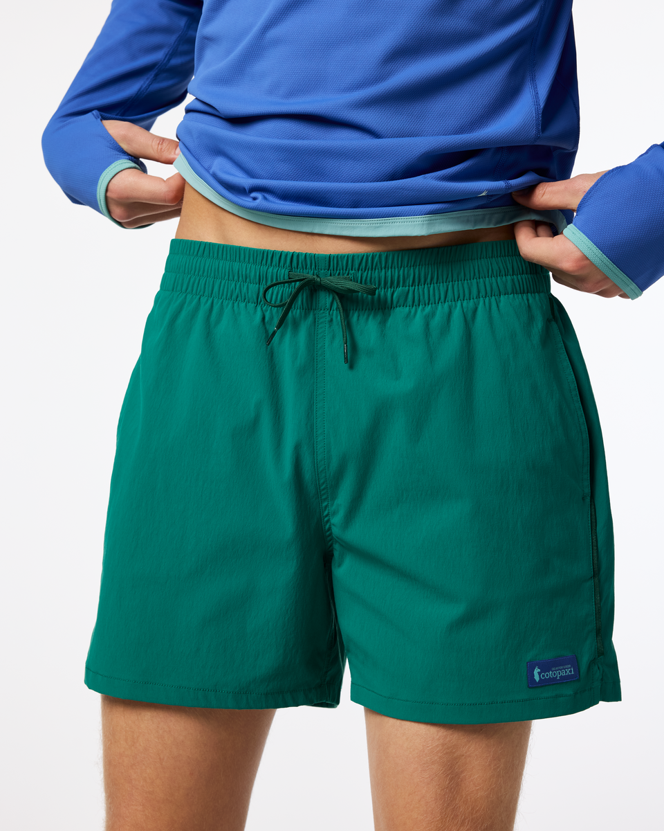 Brinco 5" Short - Solid - Men's — image 1