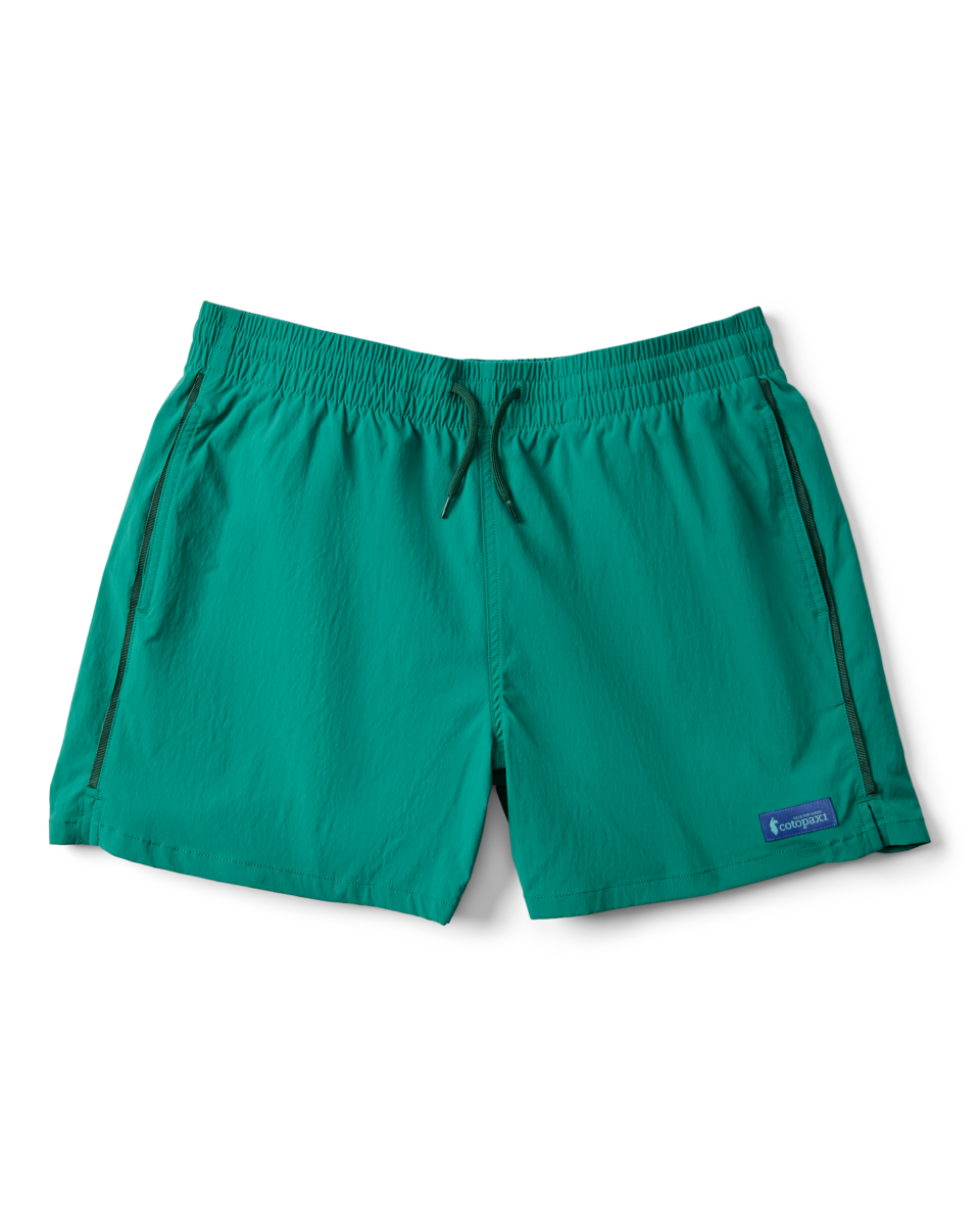 Brinco 5" Short - Solid - Men's — image 5