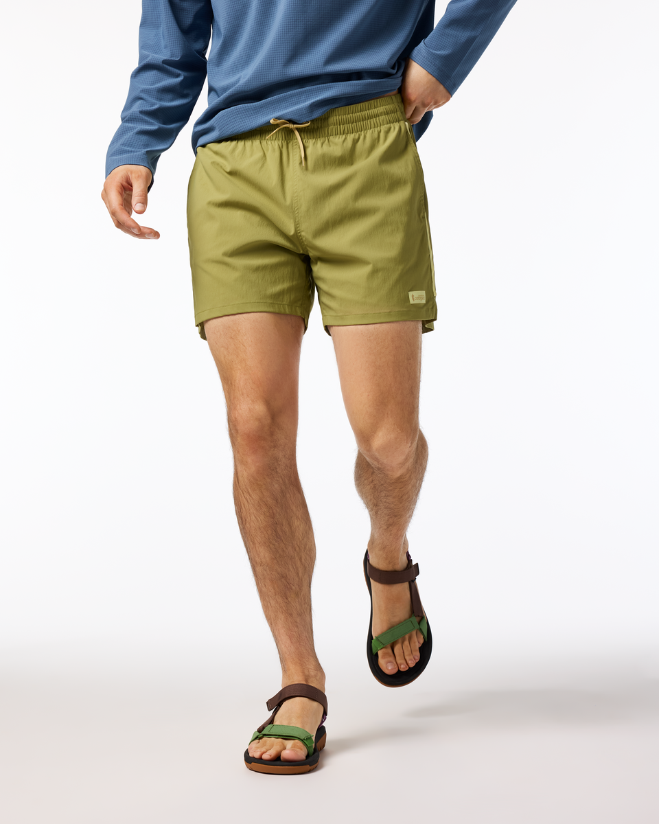 Brinco 5" Short - Solid - Men's — image 8