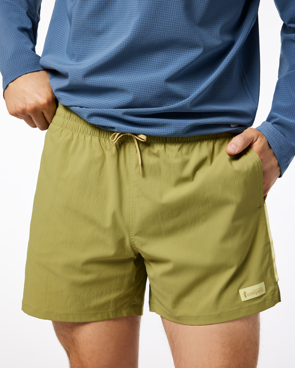 Brinco 5" Short - Solid - Men's — image 7