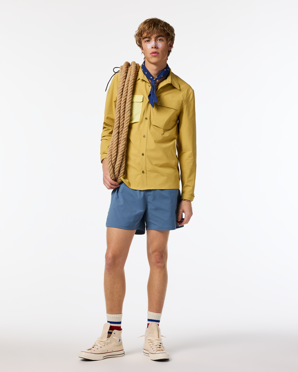 Brinco 5" Short - Solid - Men's — image 14