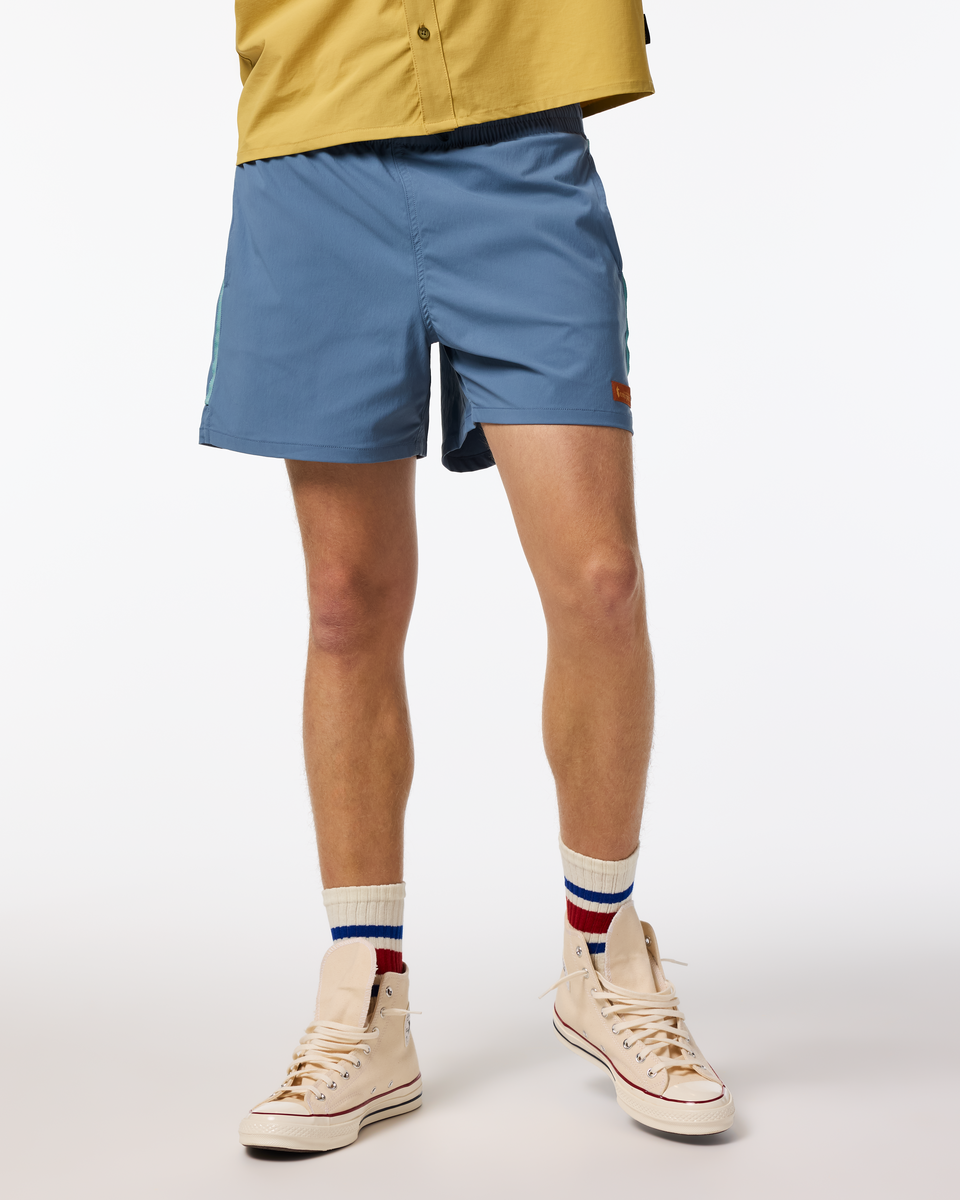 Brinco 5" Short - Solid - Men's — image 13