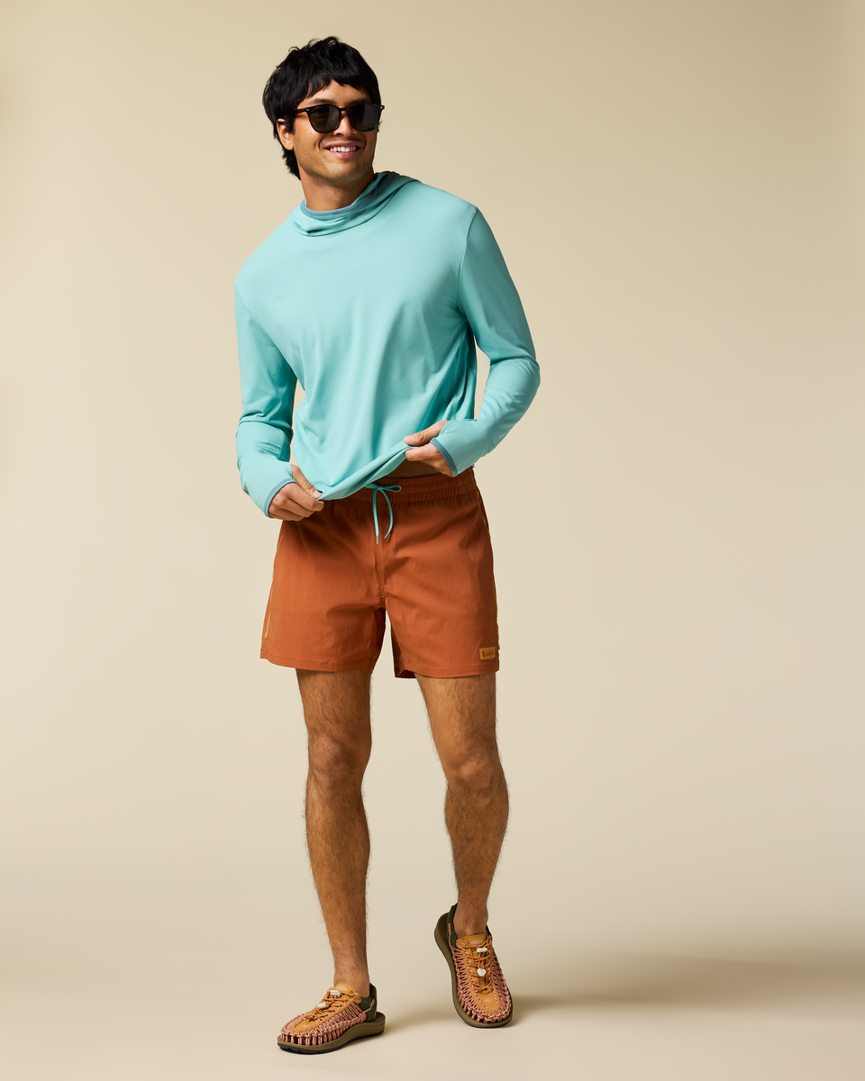 Brinco 5" Short - Solid - Men's — image 18