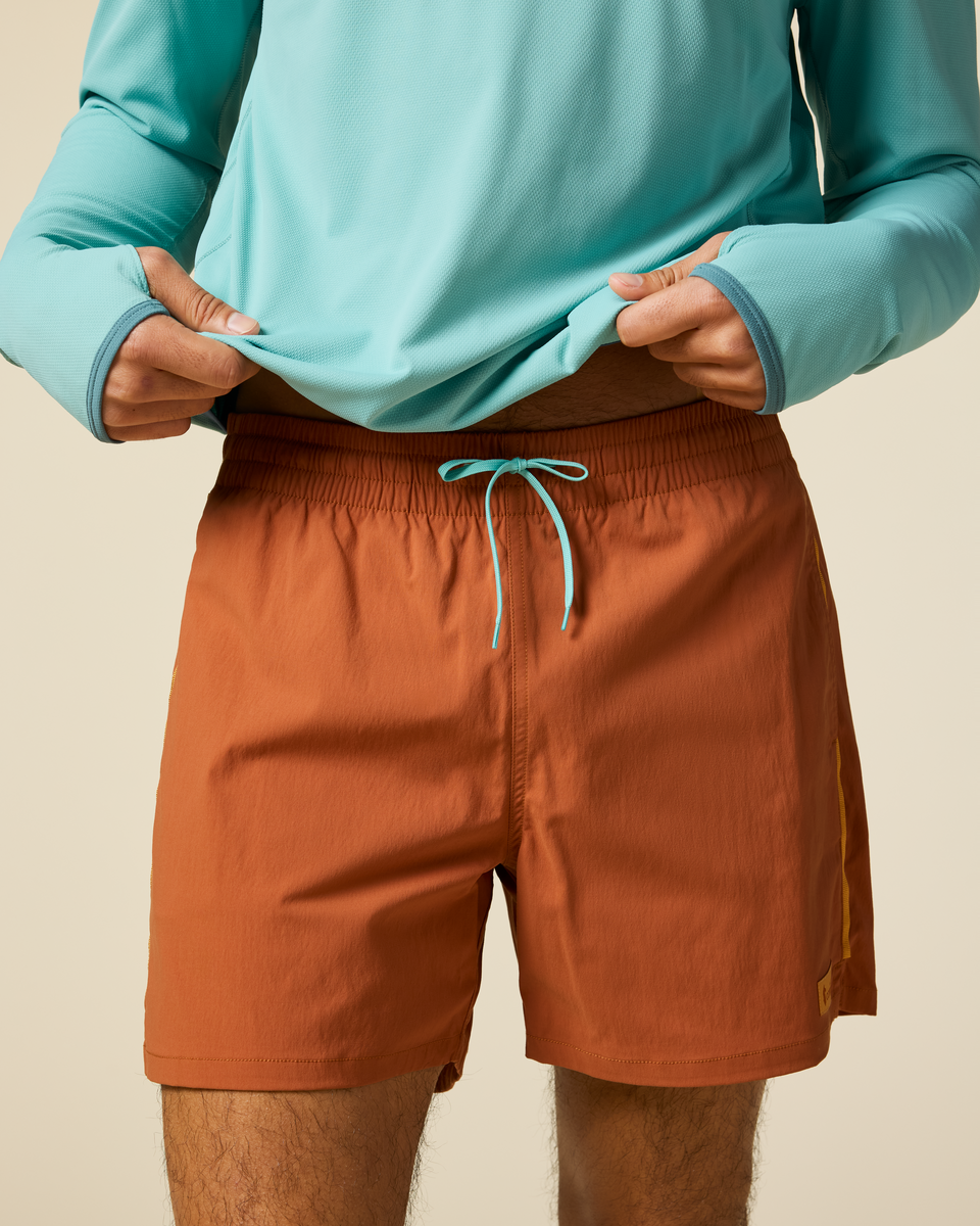 Brinco 5" Short - Solid - Men's — image 17