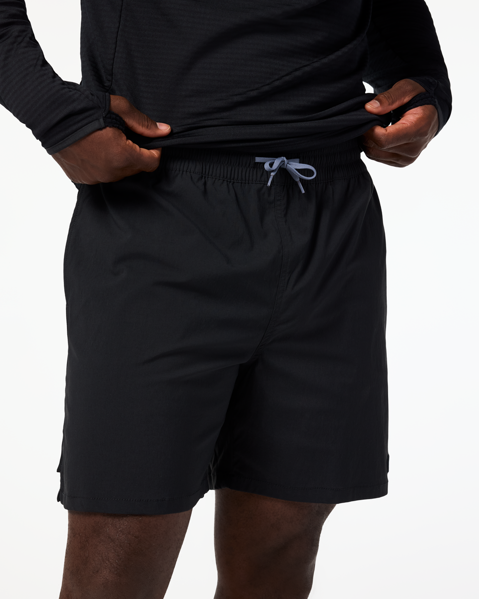 Brinco 7" Short - Solid - Men's — image 1