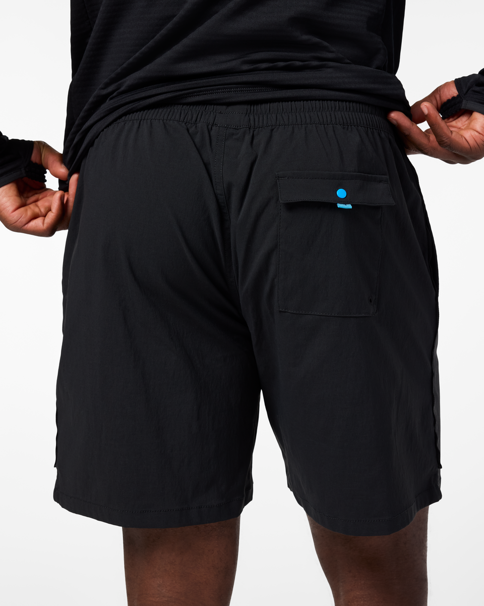 Brinco 7" Short - Solid - Men's — image 3