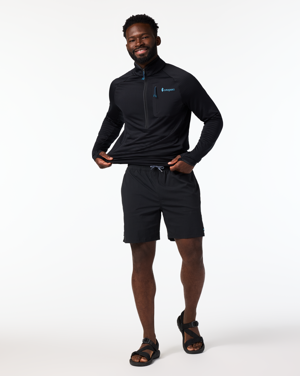Brinco 7" Short - Solid - Men's — image 2