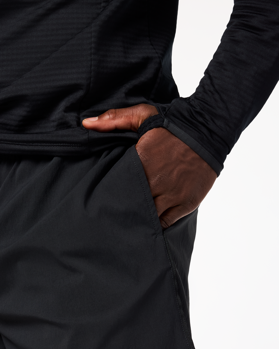Brinco 7" Short - Solid - Men's — image 4