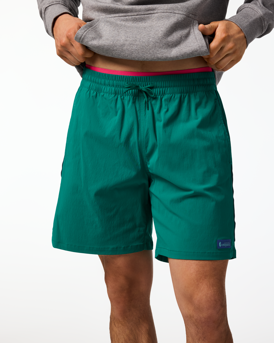 Brinco 7" Short - Solid - Men's — image 1