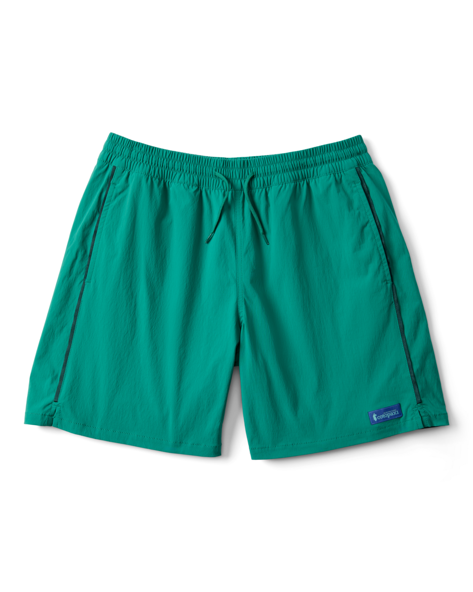 Brinco 7" Short - Solid - Men's — image 5
