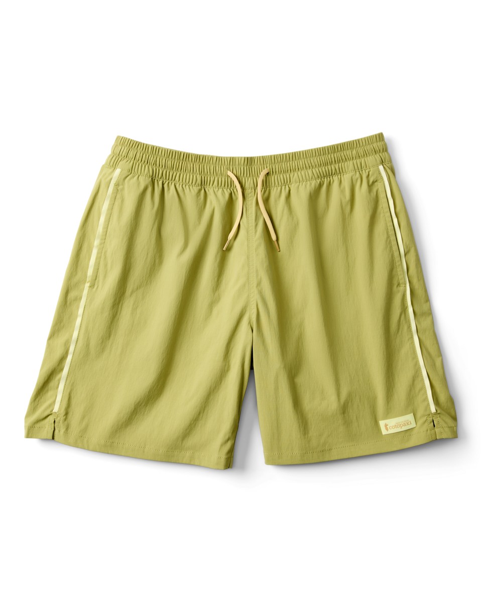 Brinco 7" Short - Solid - Men's — image 11