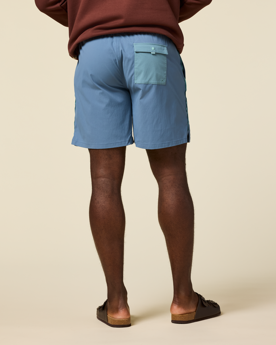 Brinco 7" Short - Solid - Men's — image 14