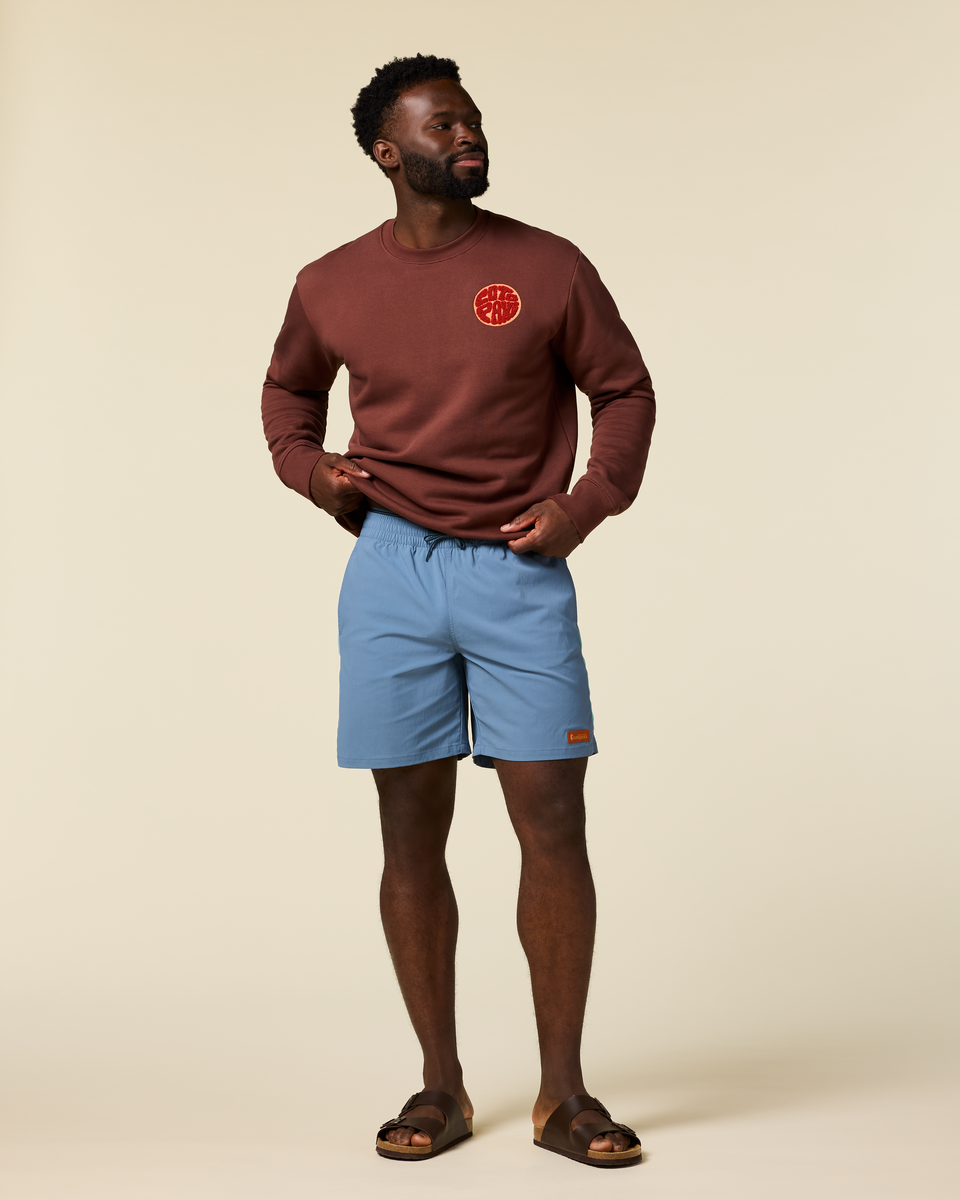Brinco 7" Short - Solid - Men's — image 13