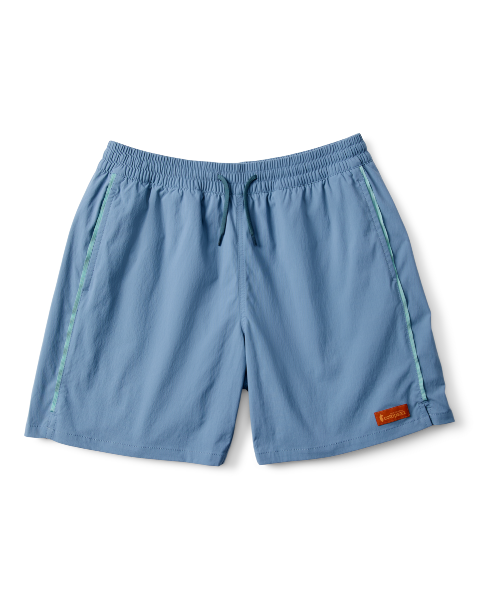 Brinco 7" Short - Solid - Men's — image 16