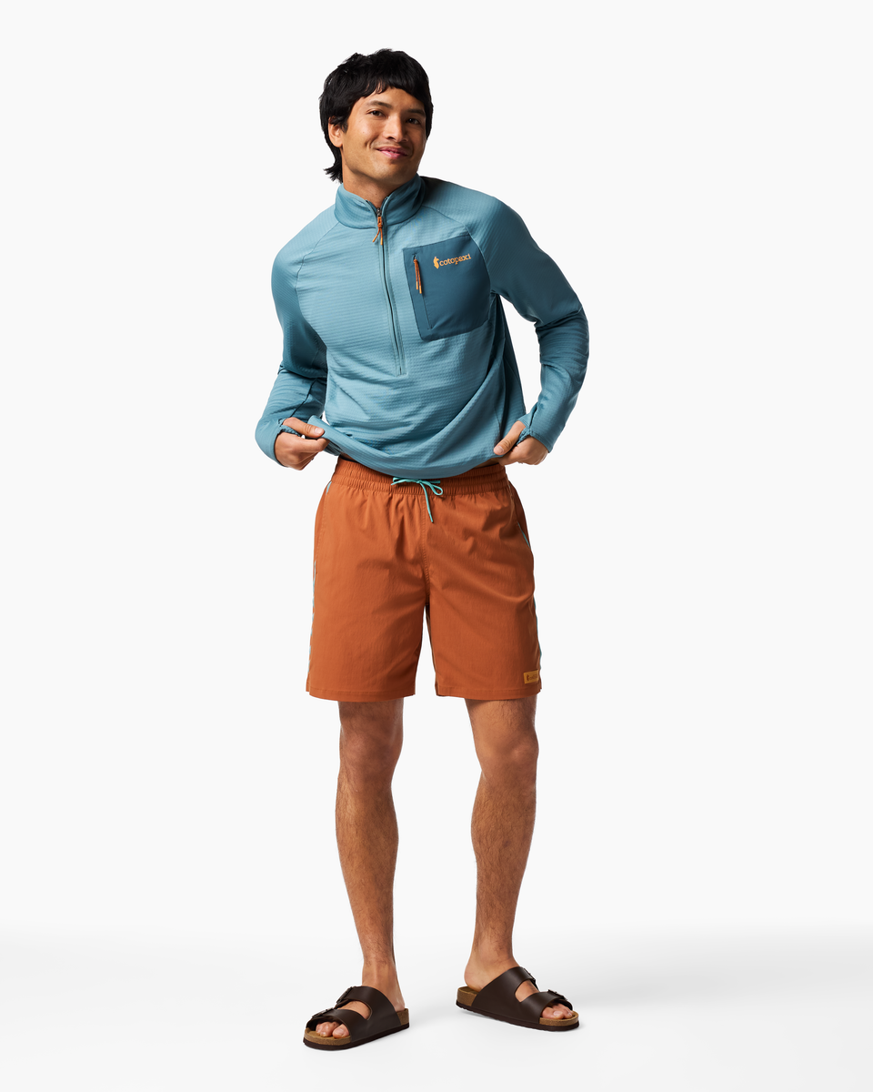Brinco 7" Short - Solid - Men's — image 18