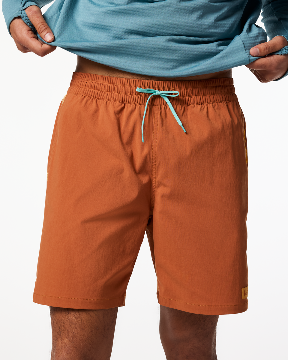 Brinco 7" Short - Solid - Men's — image 17