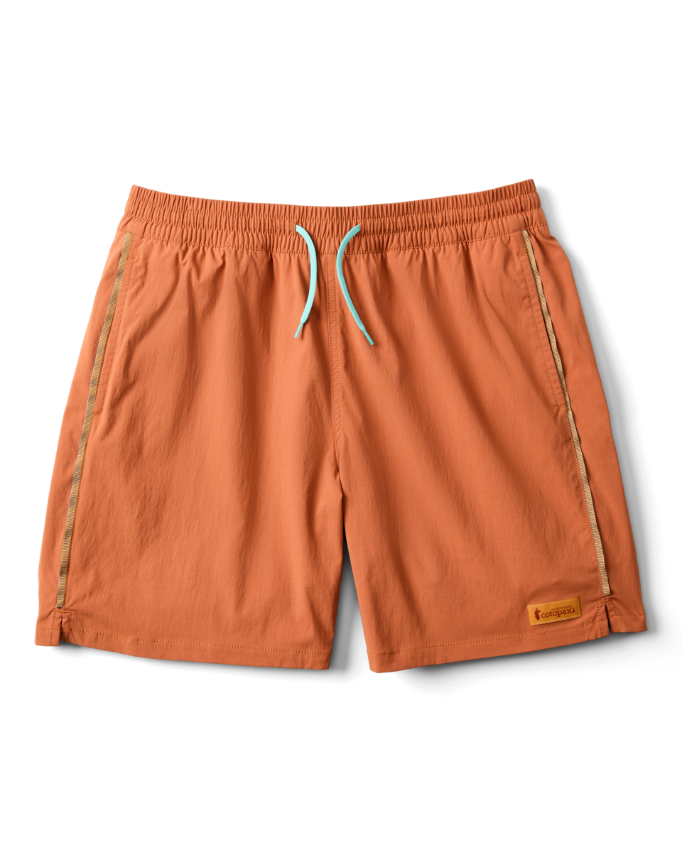 Brinco 7" Short - Solid - Men's — image 20