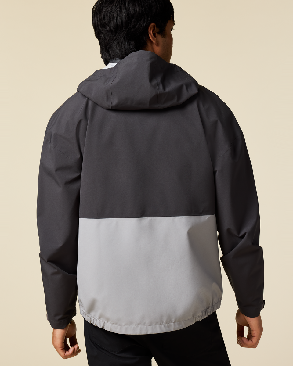 Cielo Rain Jacket - Men's — image 16