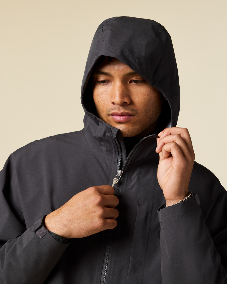 Cielo Rain Jacket - Men's — image 18