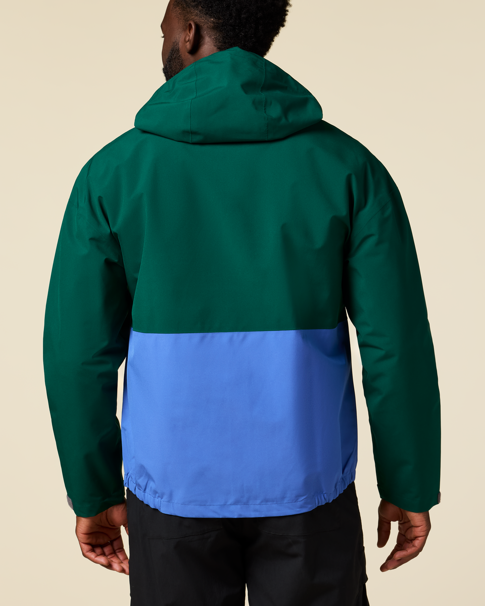 Cielo Rain Jacket - Men's — image 22