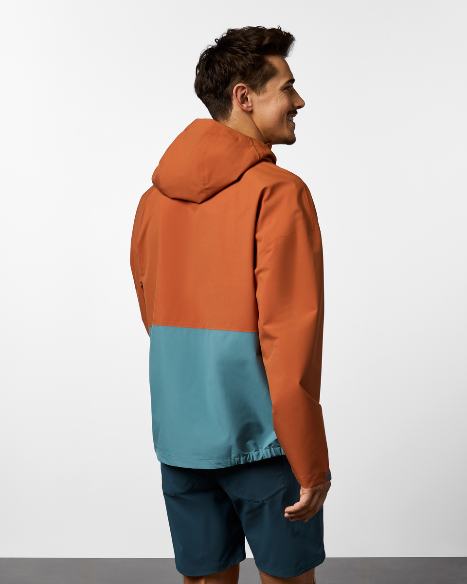 Cielo Rain Jacket - Men's — image 3