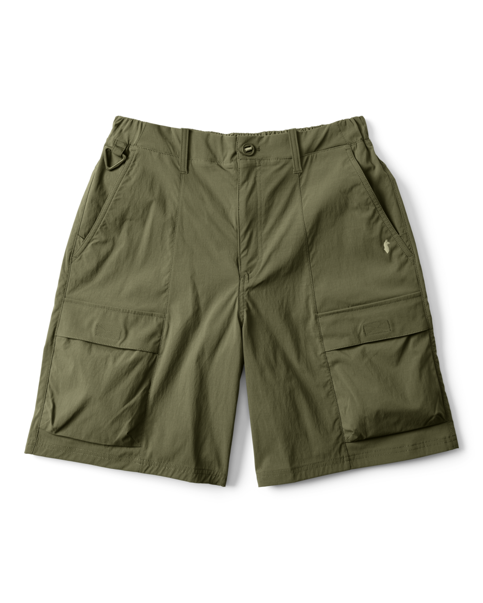 Coraje Tech Cargo Short - Men's — image 10