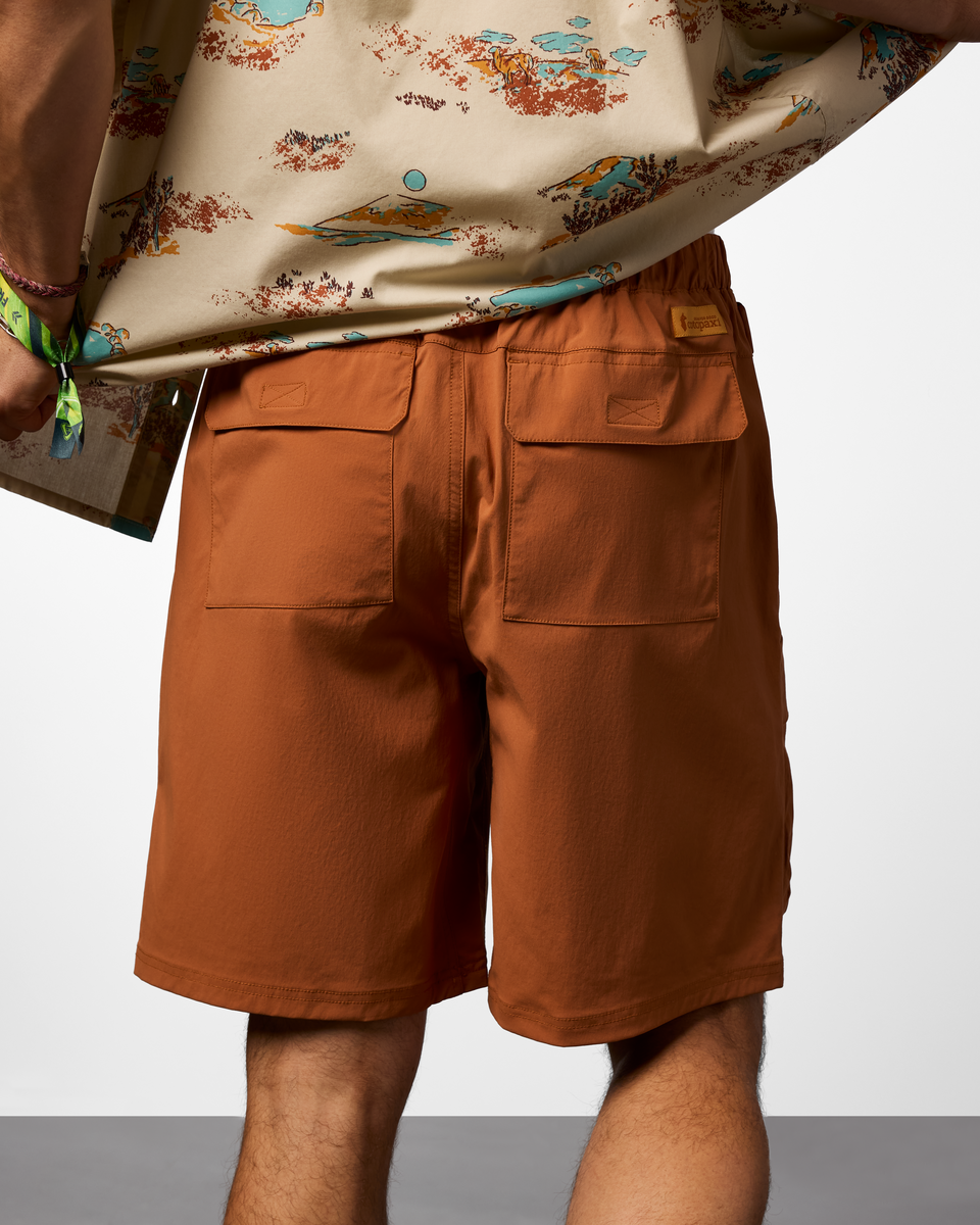 Coraje Tech Cargo Short - Men's — image 3