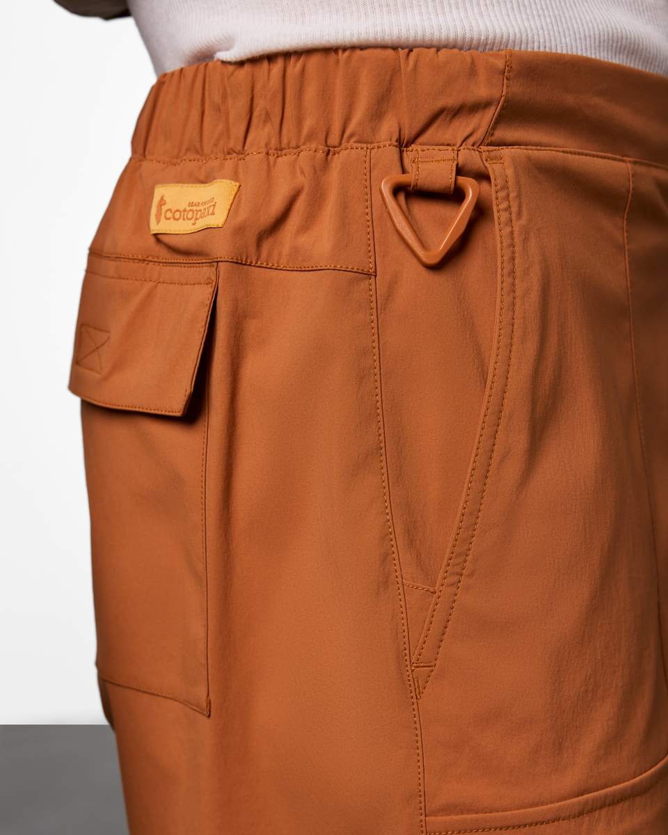 Coraje Tech Cargo Short - Men's — image 4