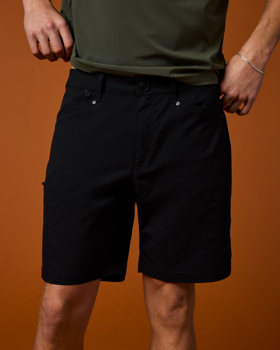 Coraje Tech Short - Men's — image 1