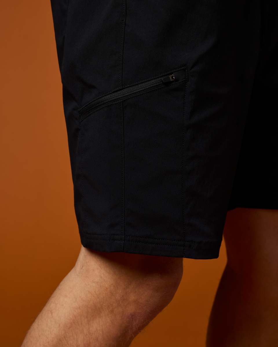 Coraje Tech Short - Men's — image 4