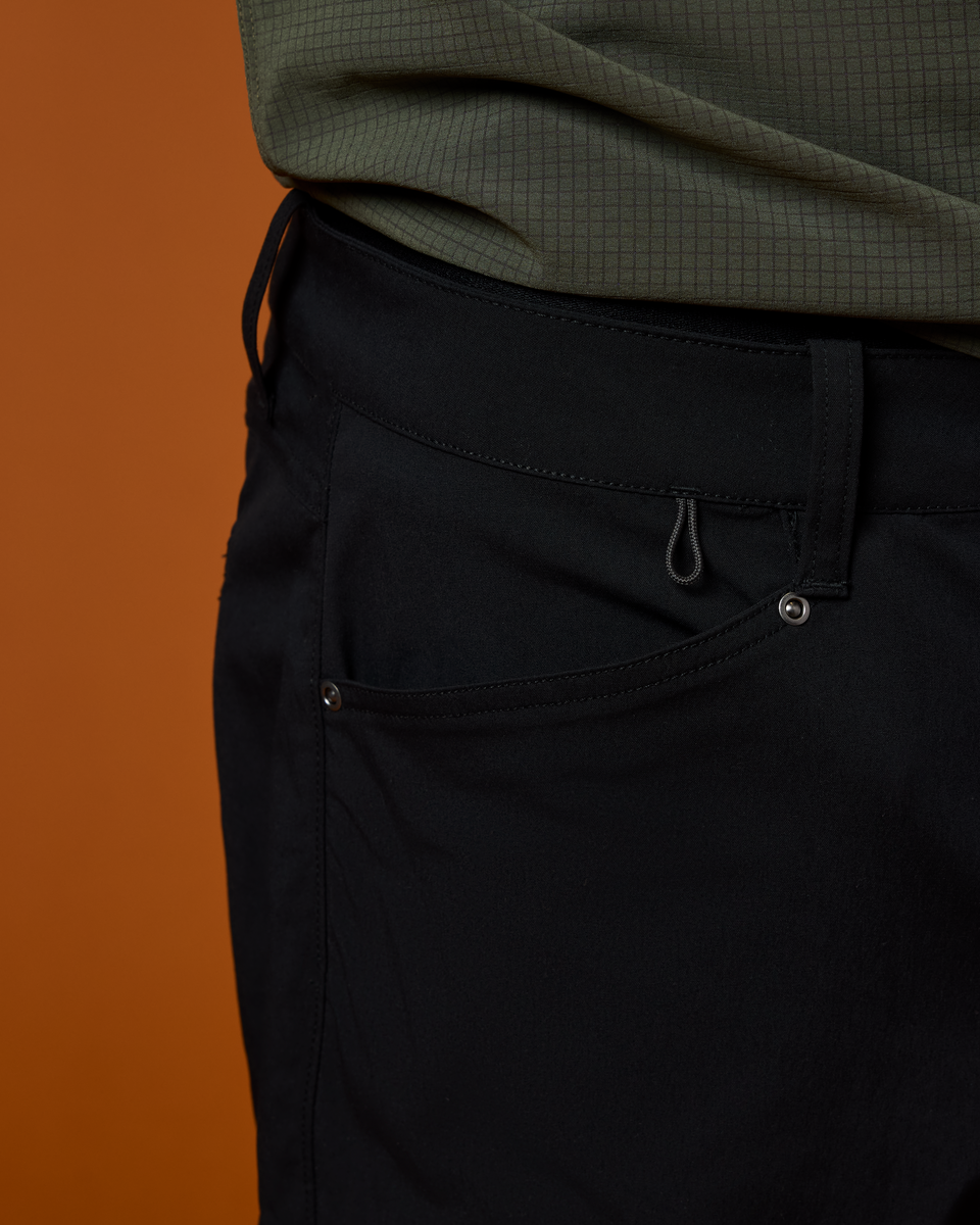 Coraje Tech Short - Men's — image 5